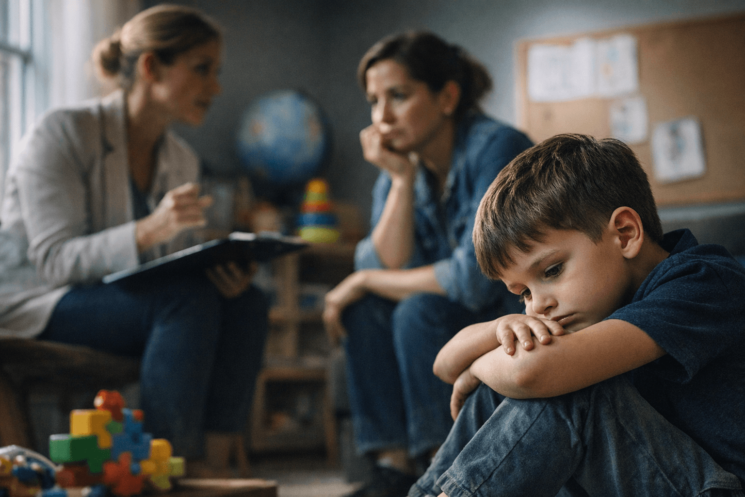 AI-generated illustration