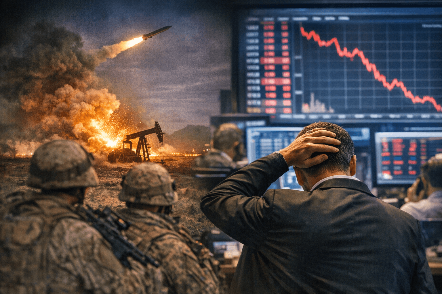 AI-generated illustration