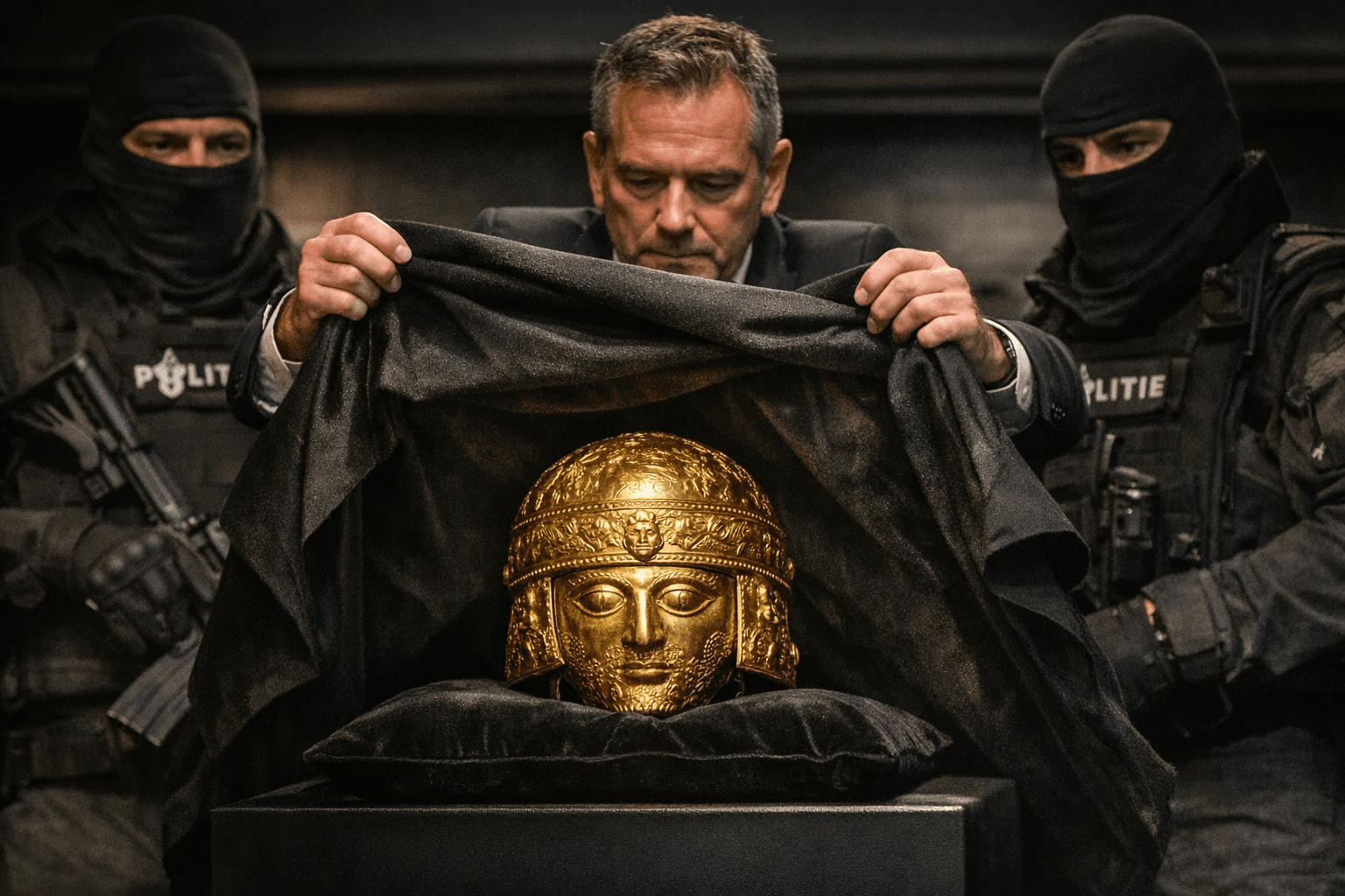 AI-generated illustration