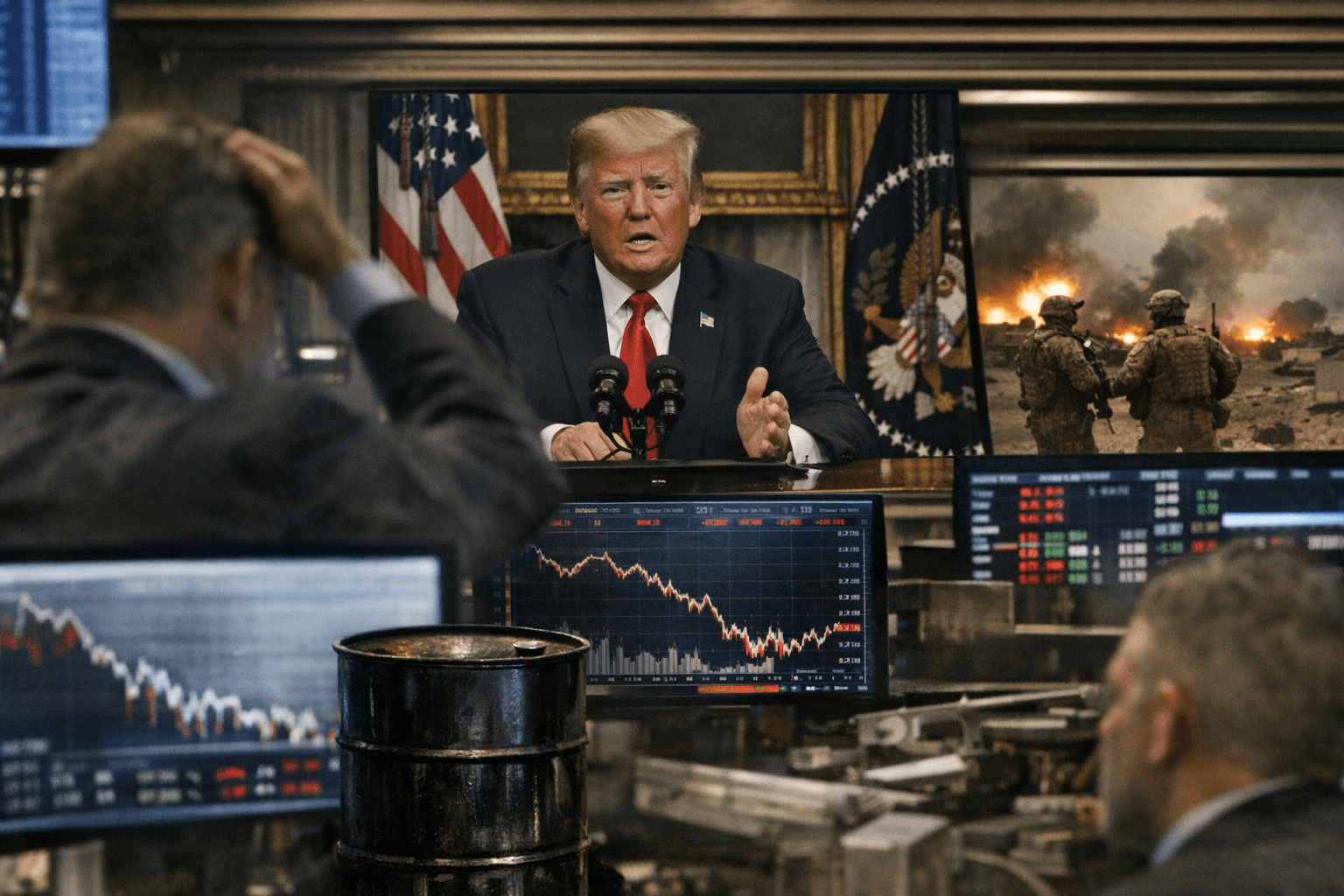 AI-generated illustration