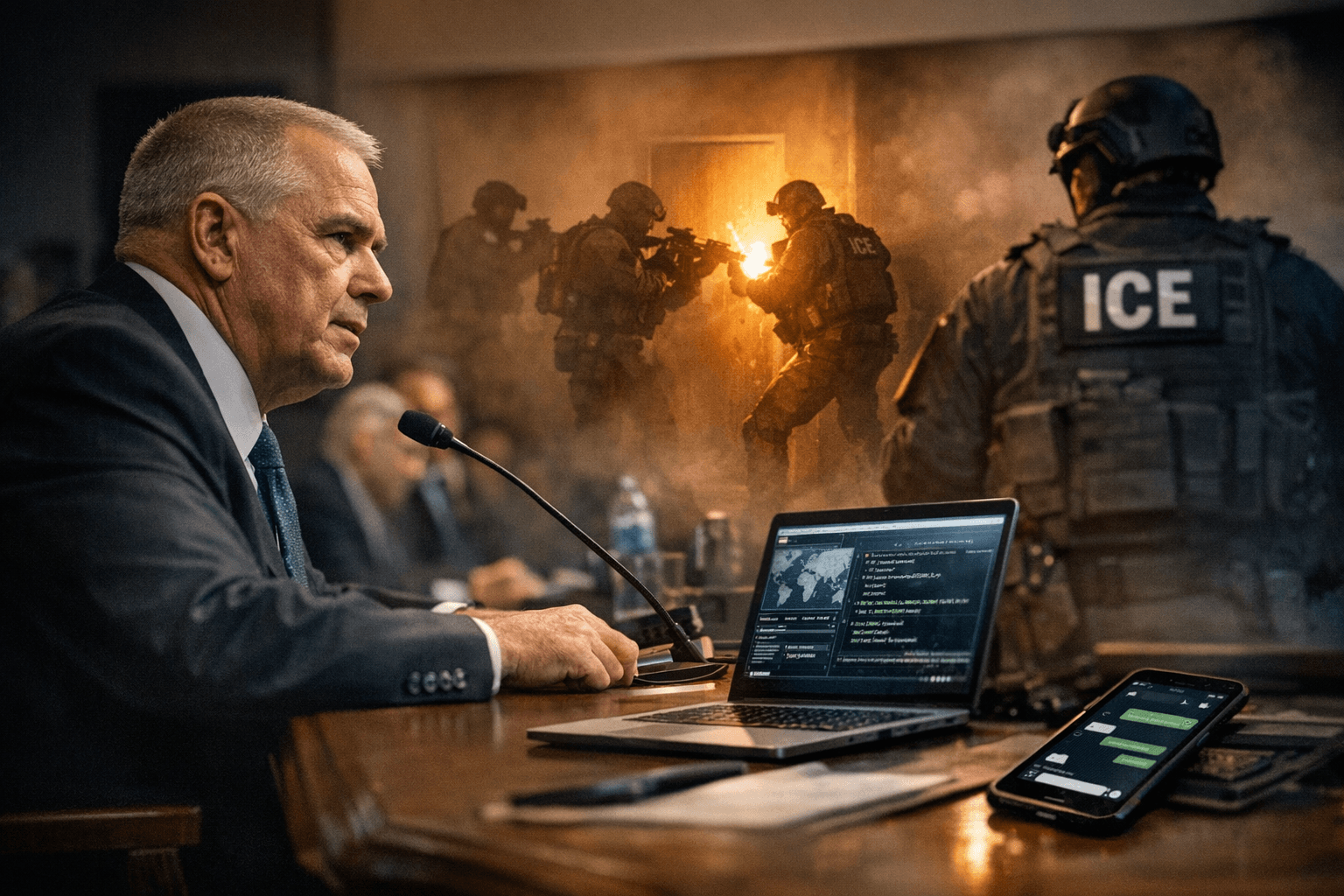 AI-generated illustration