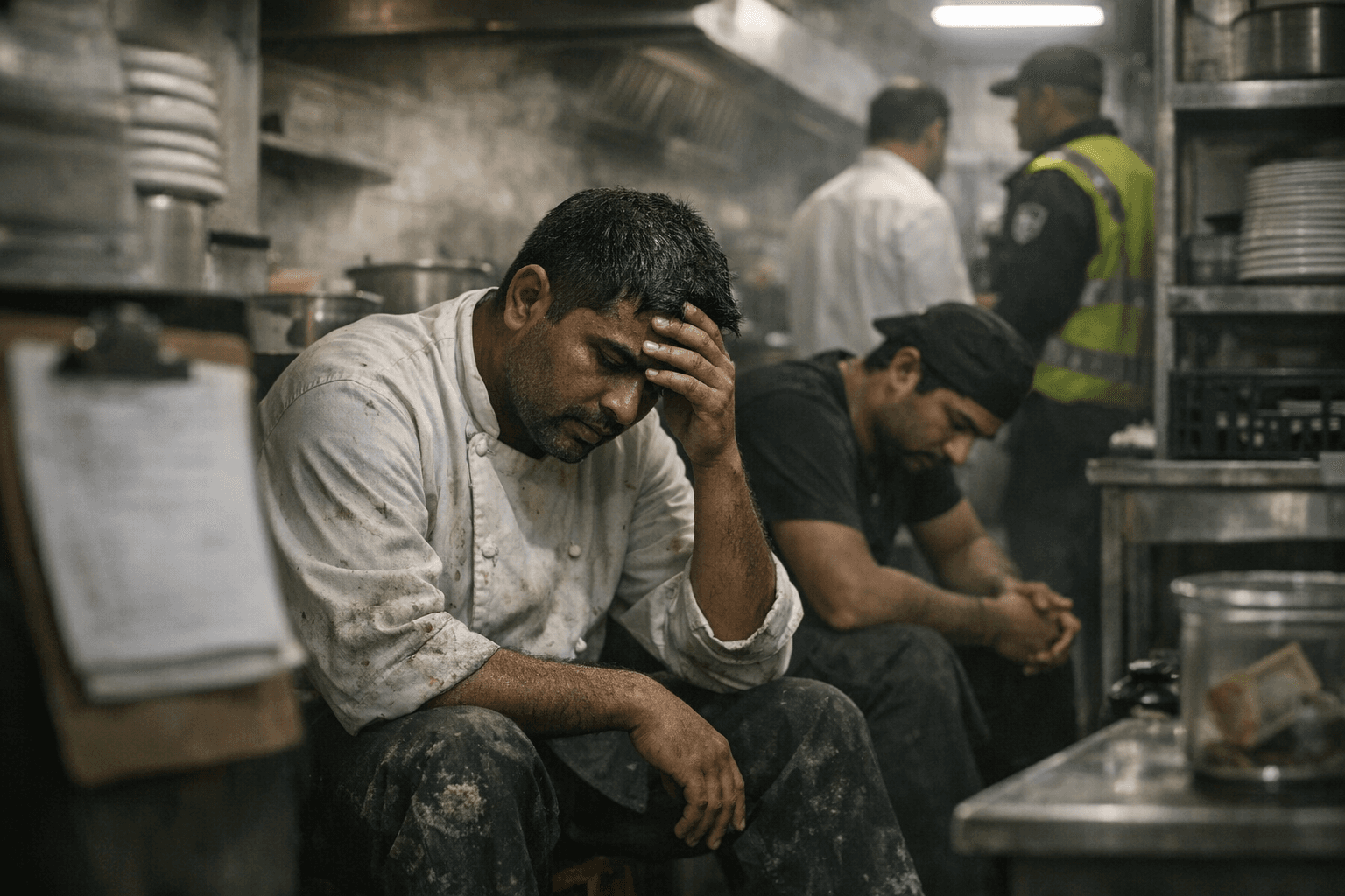 Lower Hutt Restaurant Fined Over NZ$170,000 for Exploiting Migrant Workers