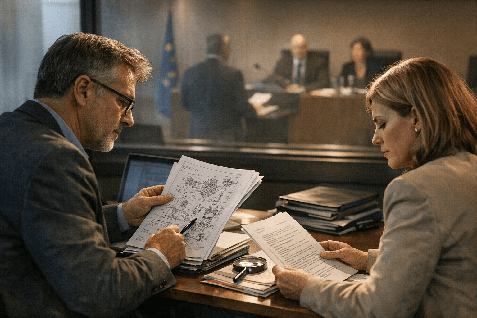 AI-generated illustration