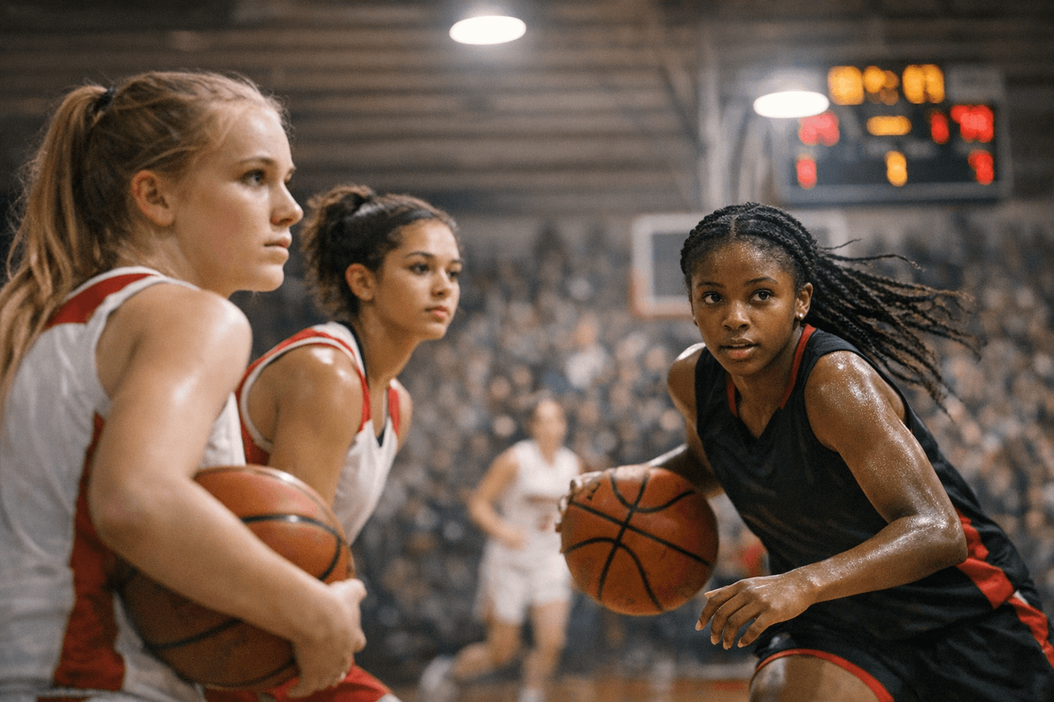 Central Indiana's Top Class of 2029 Freshmen to Watch After Impressive 2025-26 Season