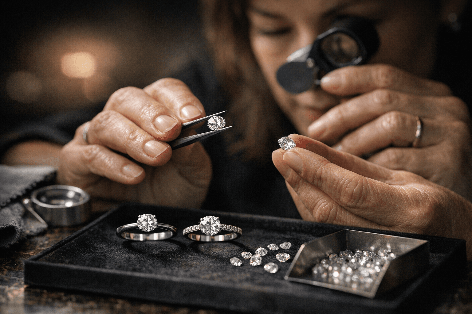 April Birthstones: Learn the Meaning, Color, History