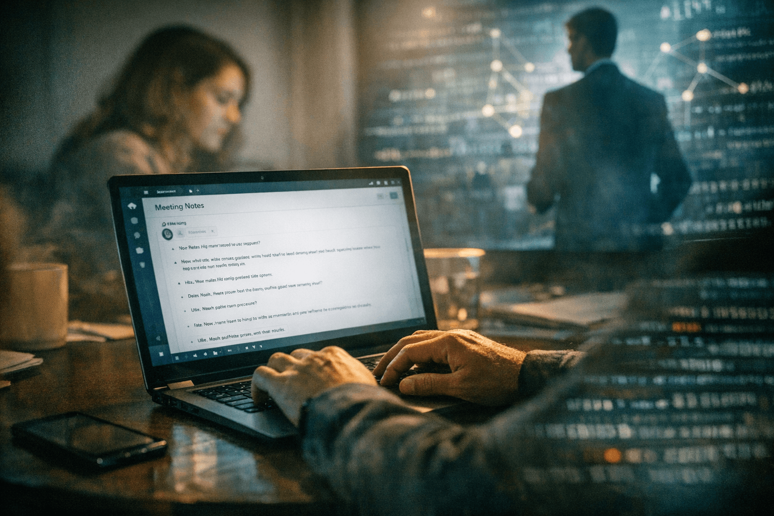 AI-generated illustration