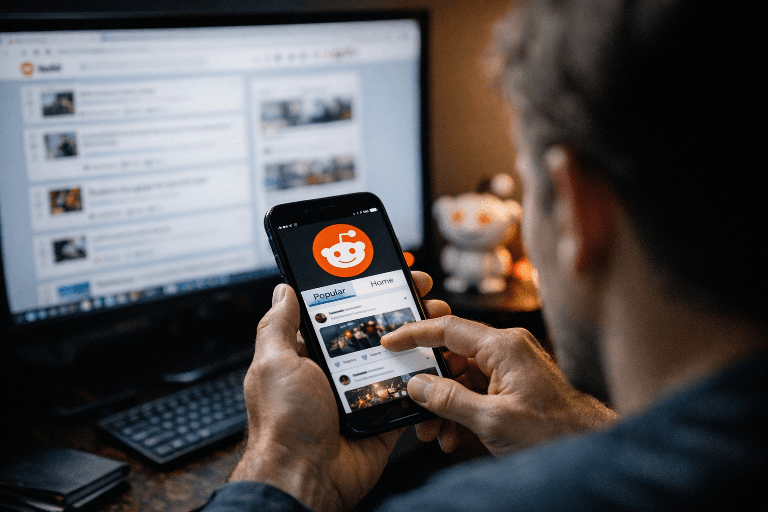 Reddit Retires r/all Feed in Push to Simplify Platform
