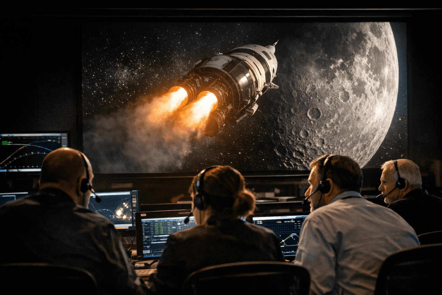 AI-generated illustration