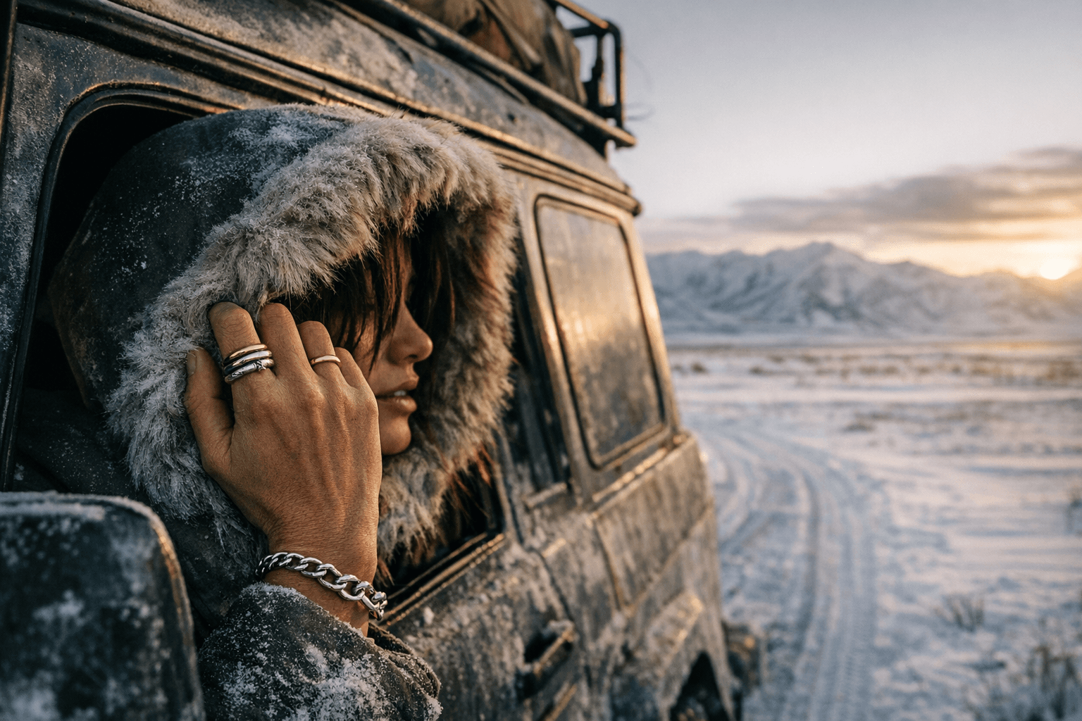 How Spinelli Kilcollin Advocates Jewelry To Be Lived In