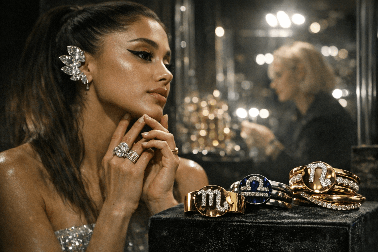 The Best Jewelry Launches of March 2026