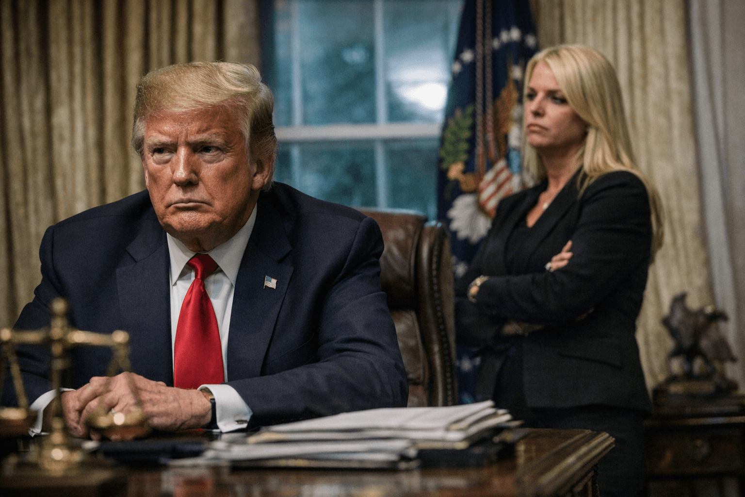 AI-generated illustration