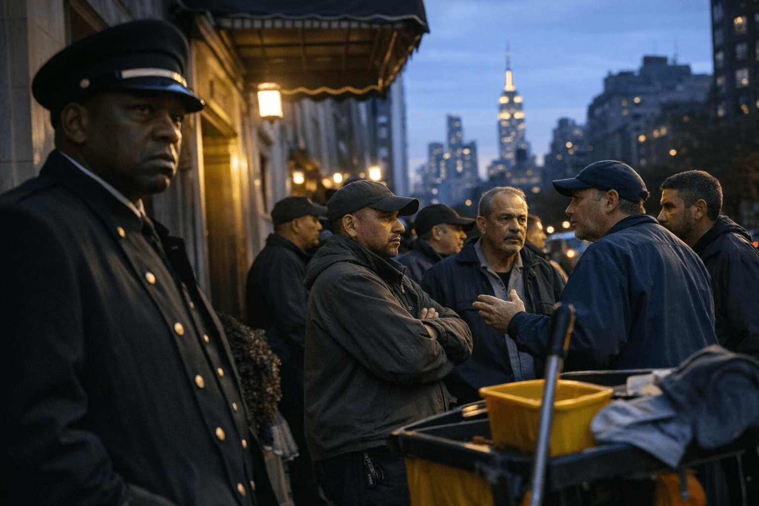 AI-generated illustration