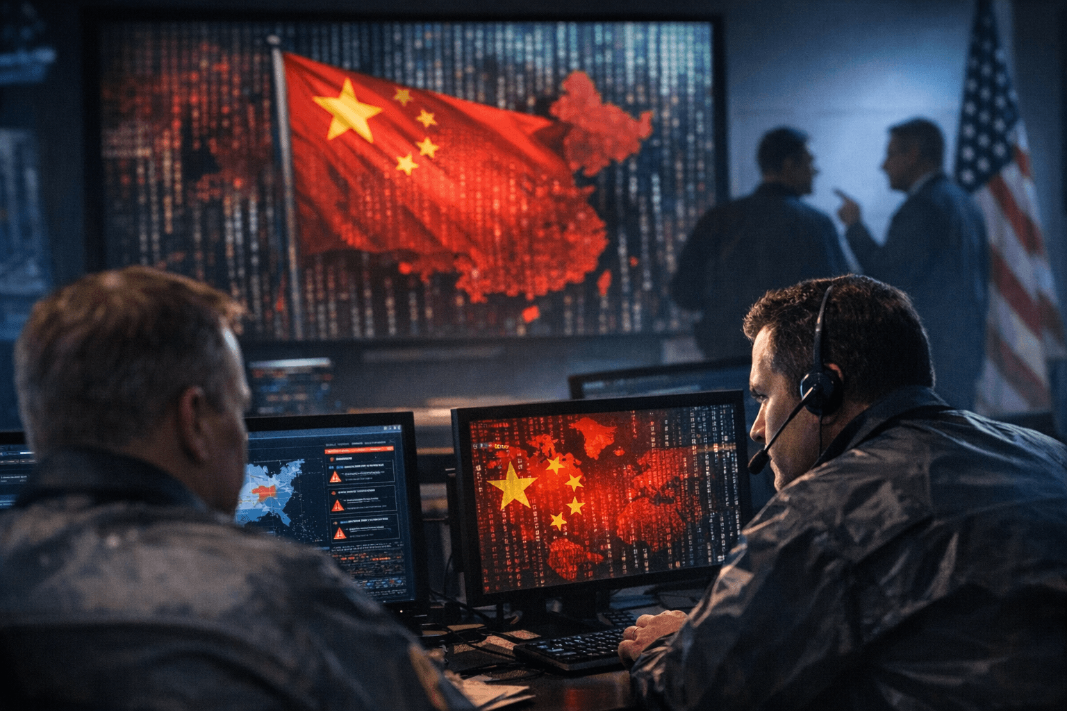 AI-generated illustration