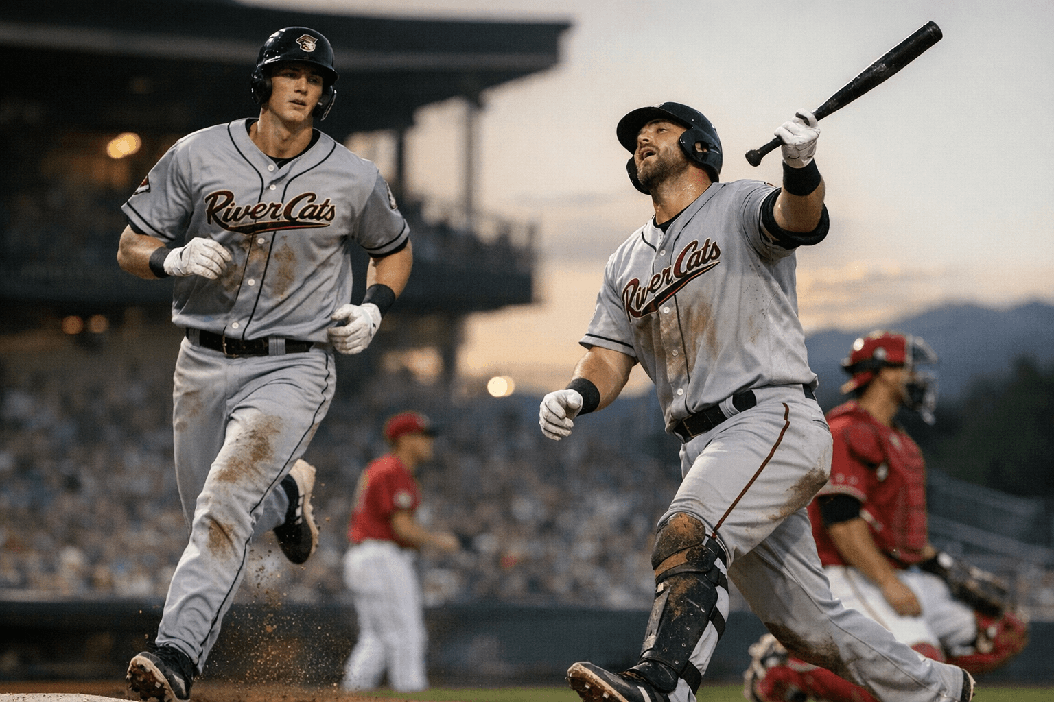 AI-generated illustration