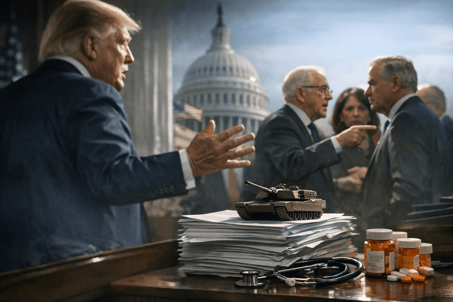 AI-generated illustration