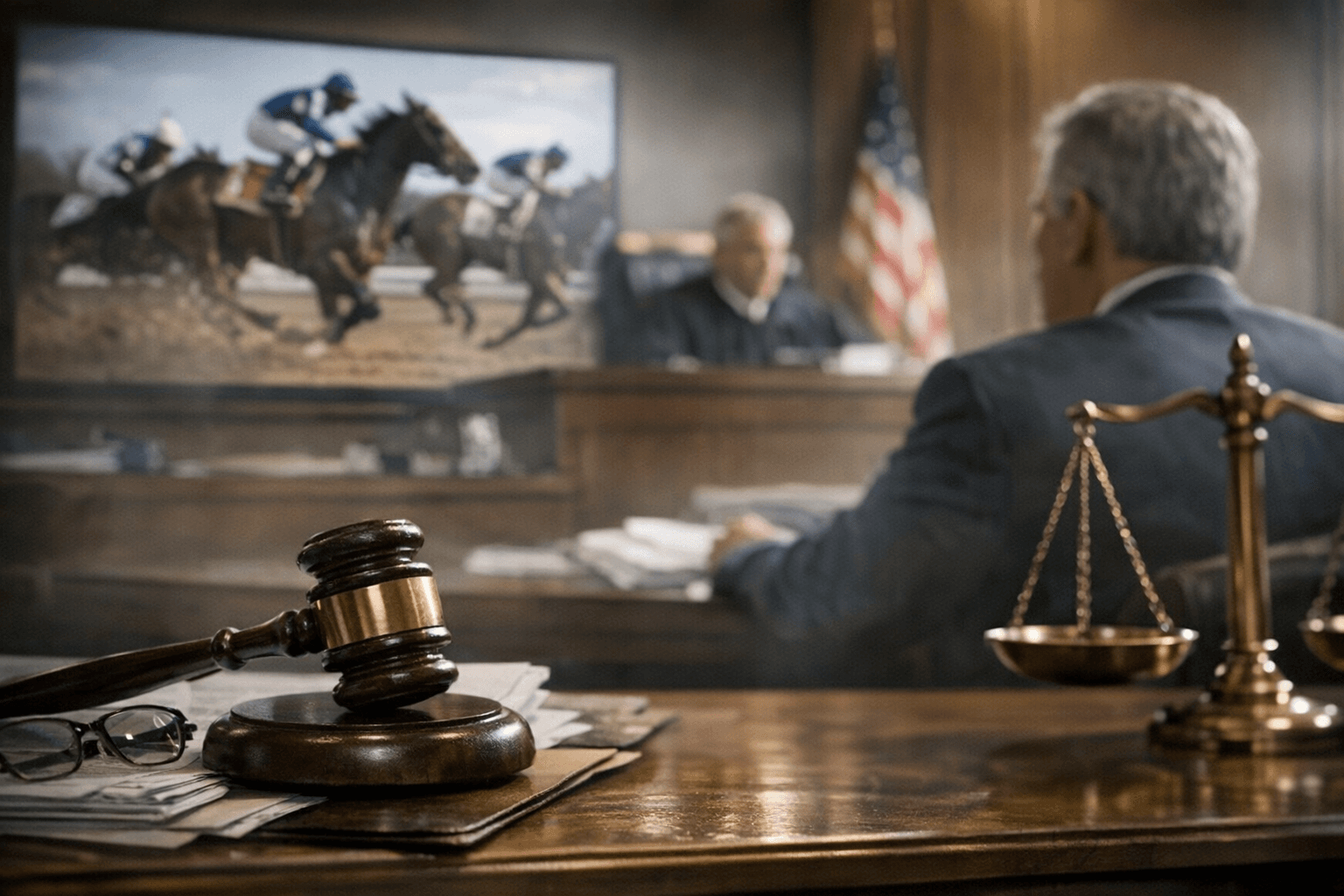 AI-generated illustration