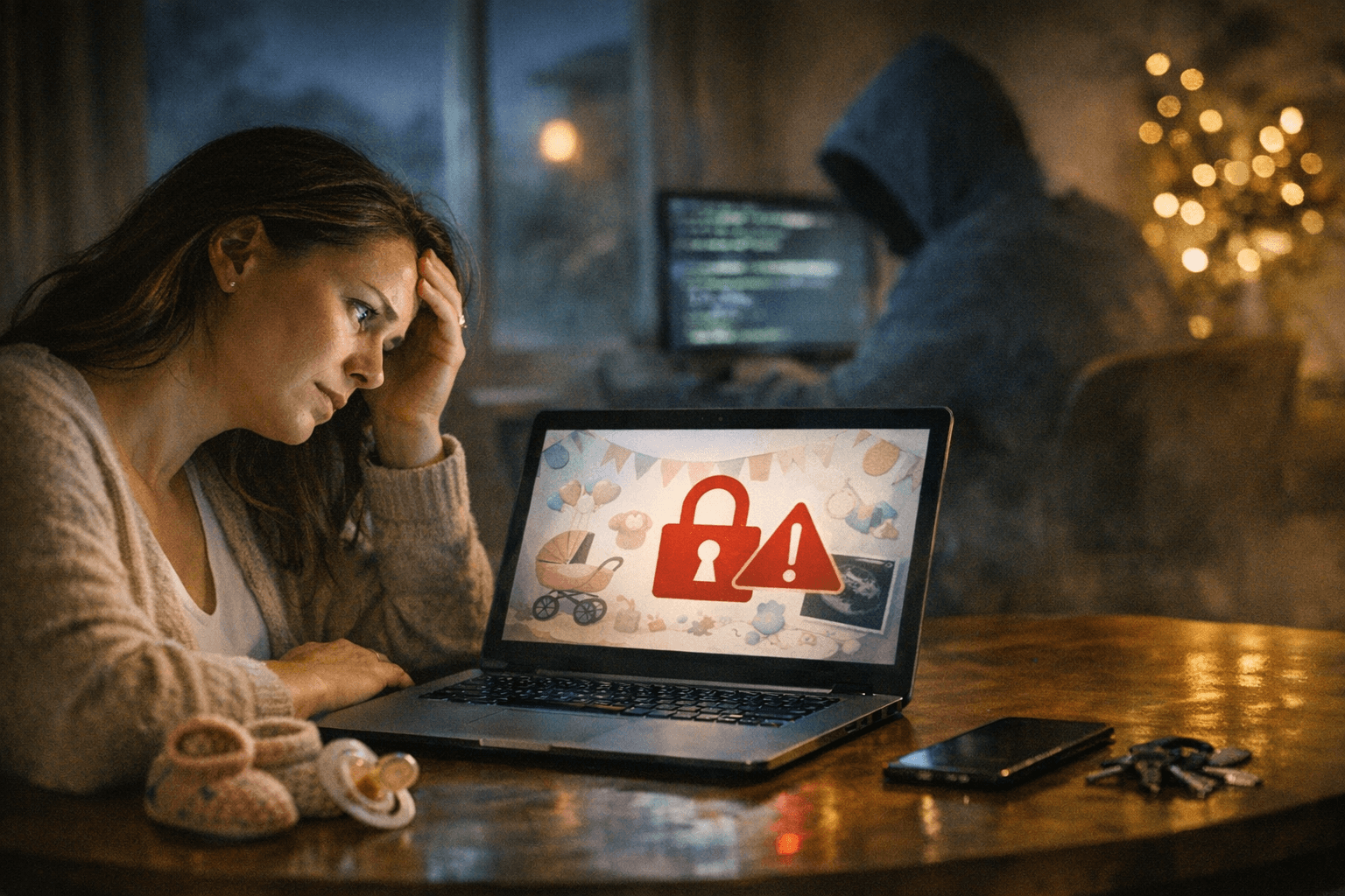 AI-generated illustration