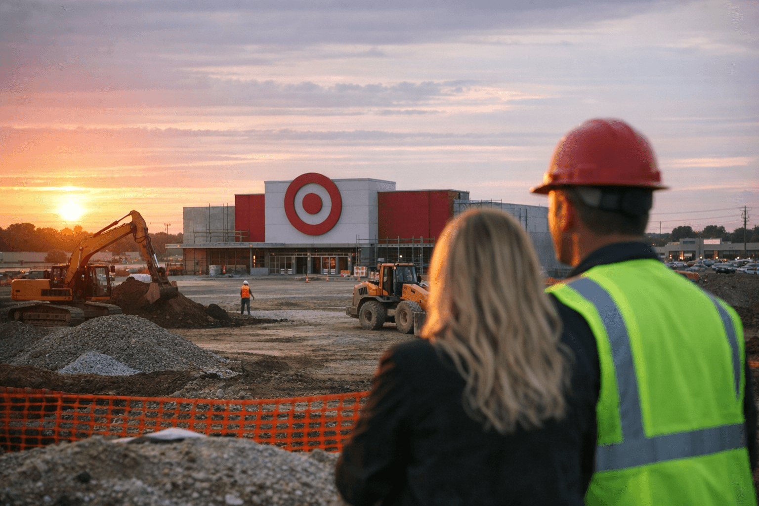 Target Coming to Terre Haute's East Side, Anchoring Major Retail Development