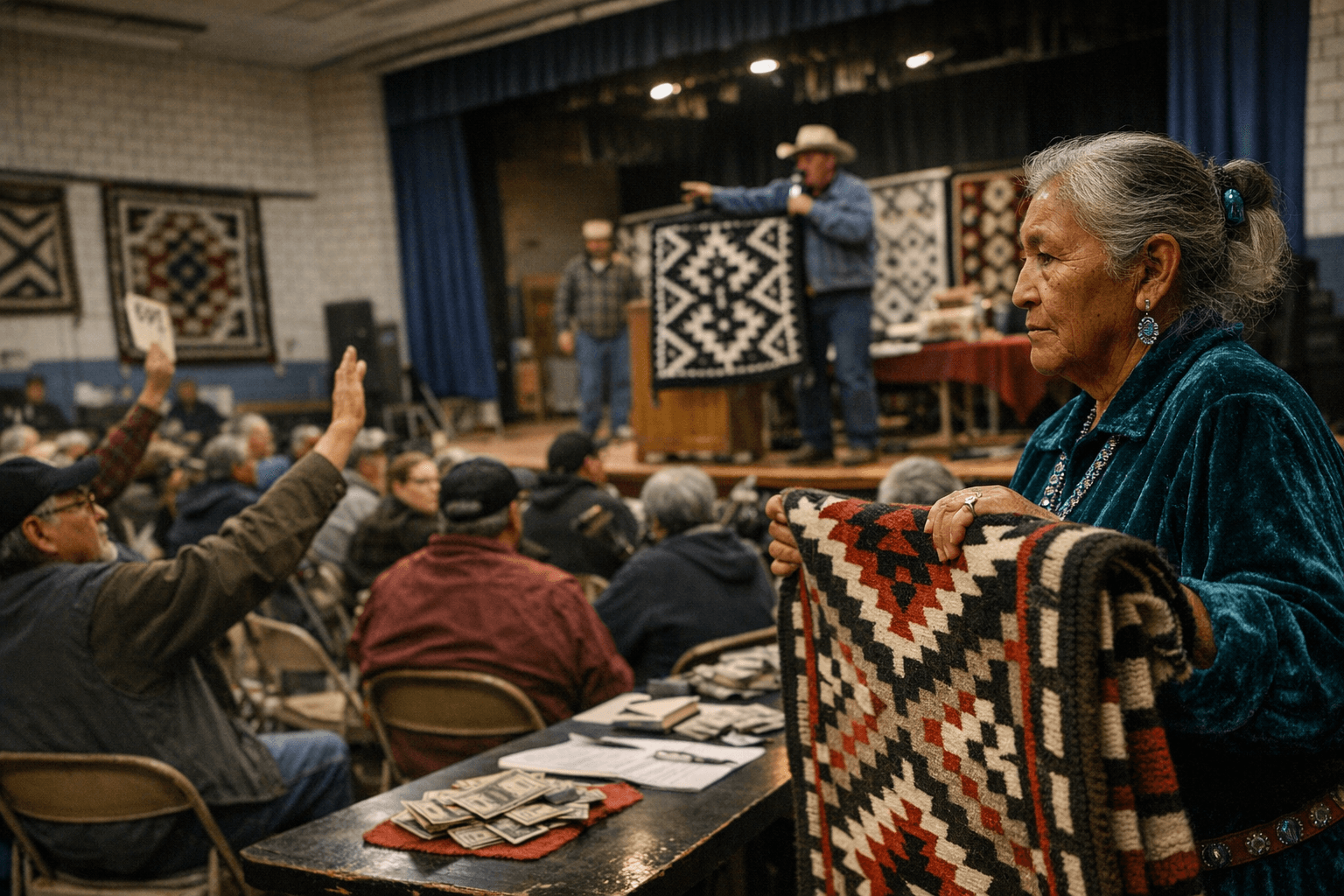 AI-generated illustration