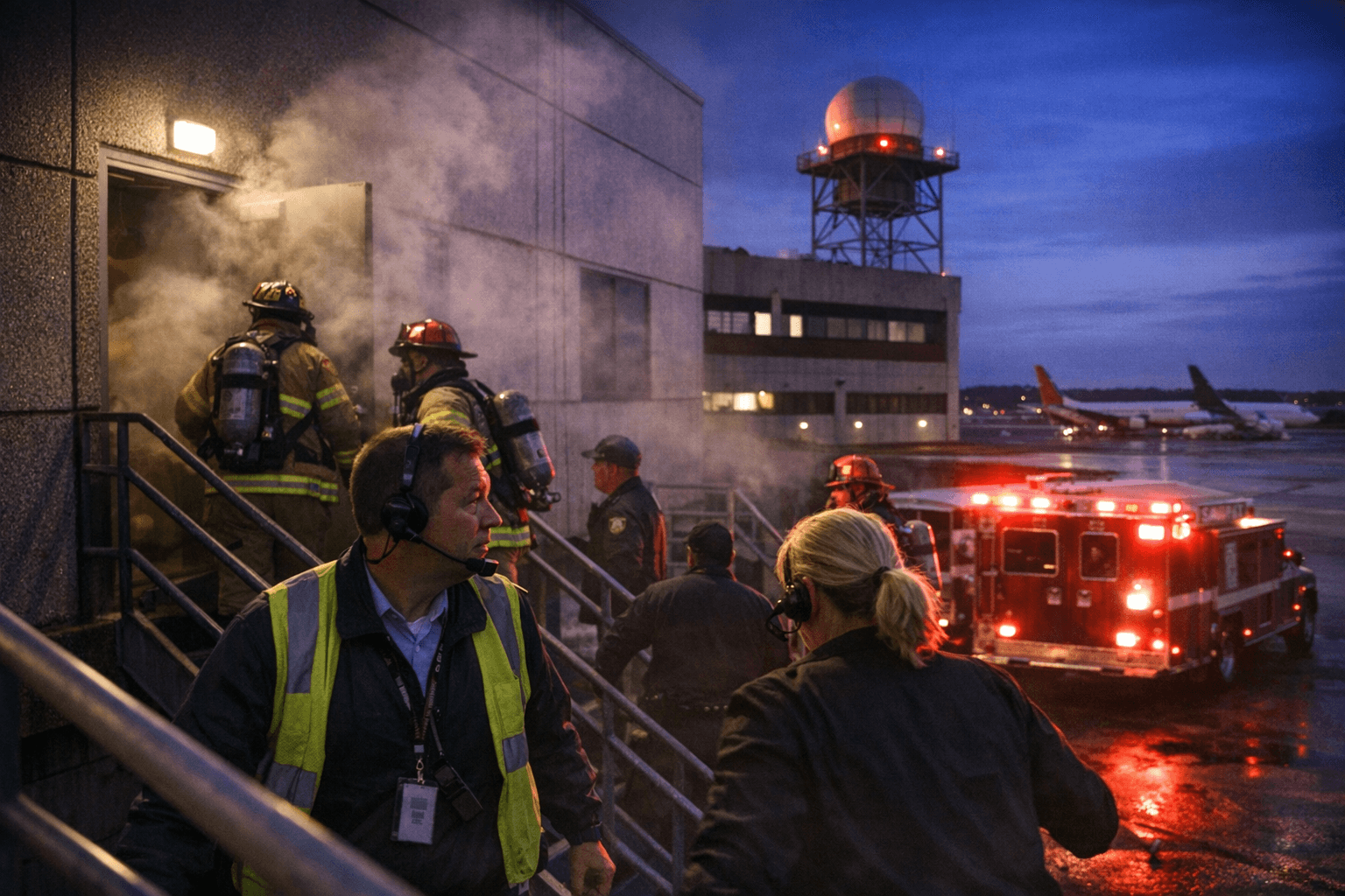 AI-generated illustration