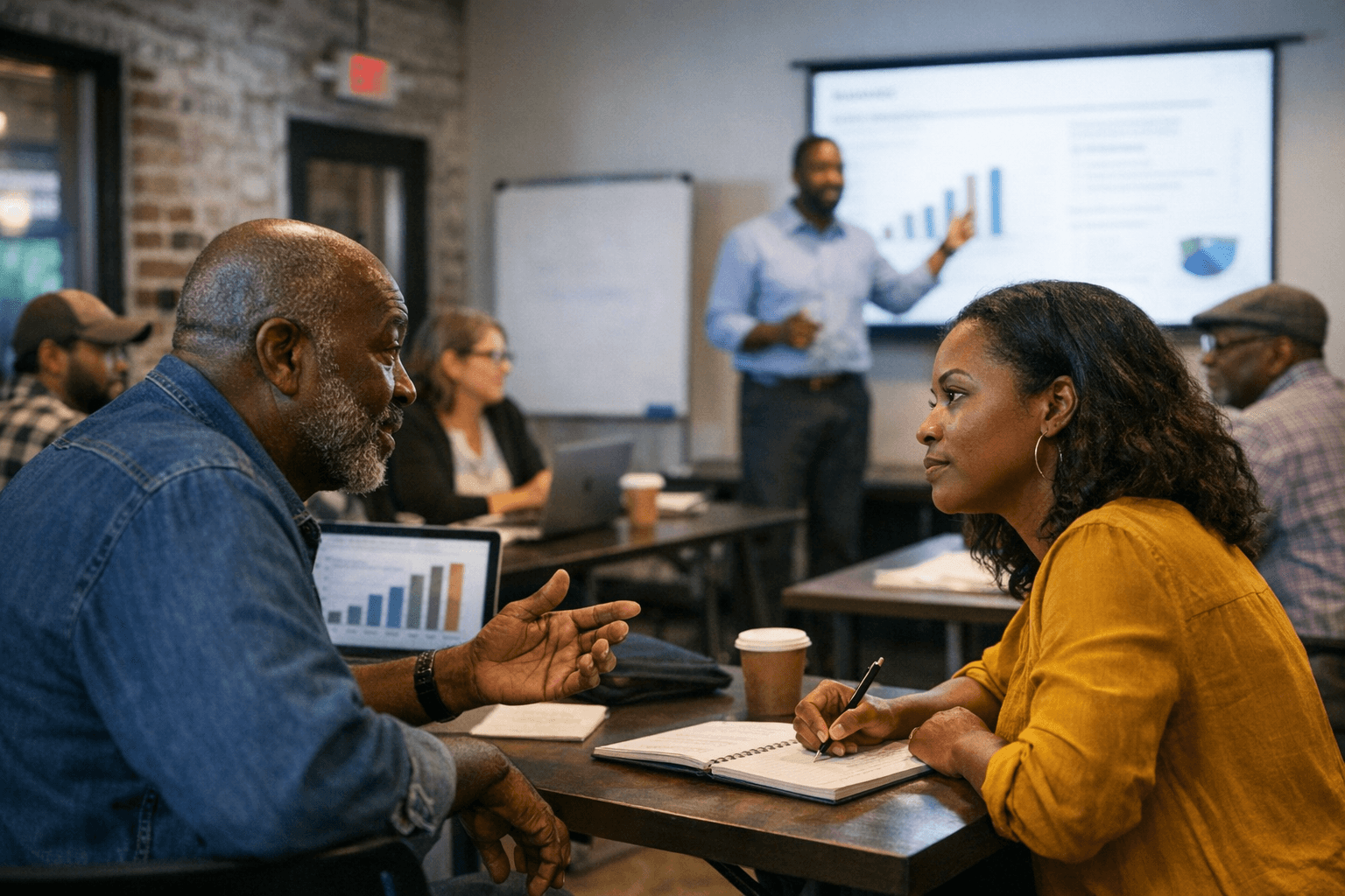 Propel Business Lab Opens Applications for Allendale County Entrepreneurs