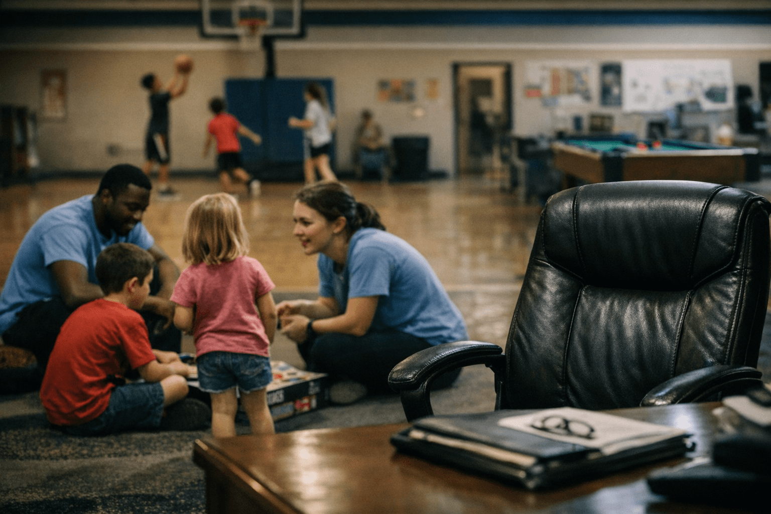 Boys & Girls Club of Dubois County Seeks New Executive Director