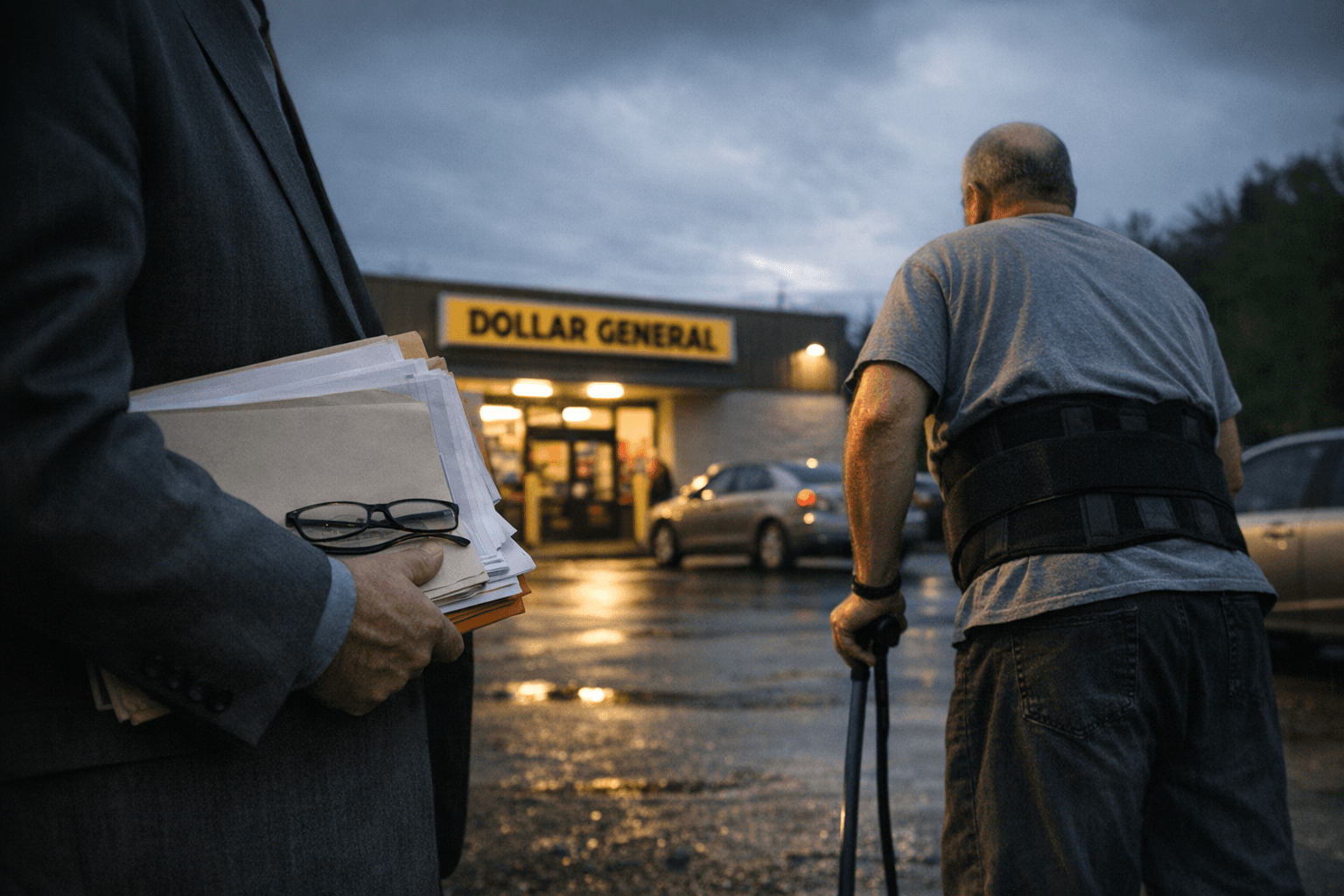 AI-generated illustration