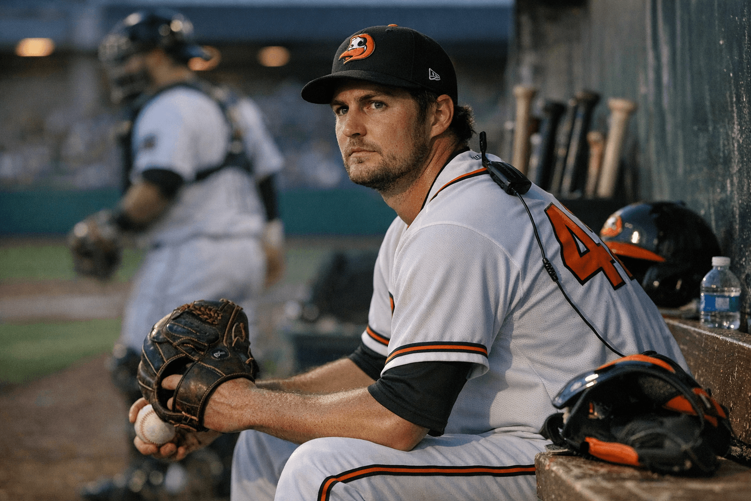 Trevor Bauer Signs With Long Island Ducks, Eyes MLB Return After Suspension