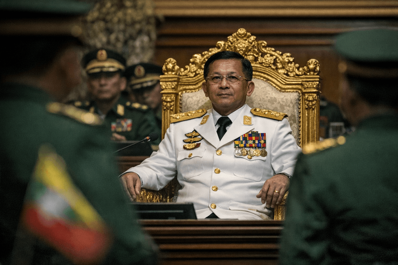 AI-generated illustration