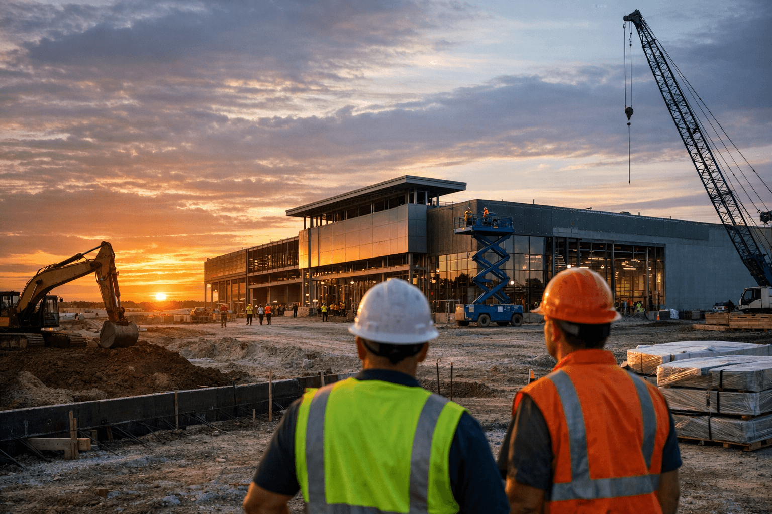 Walmart to Build 150,000-Square-Foot Next Generation Supercenter in Aubrey, Texas