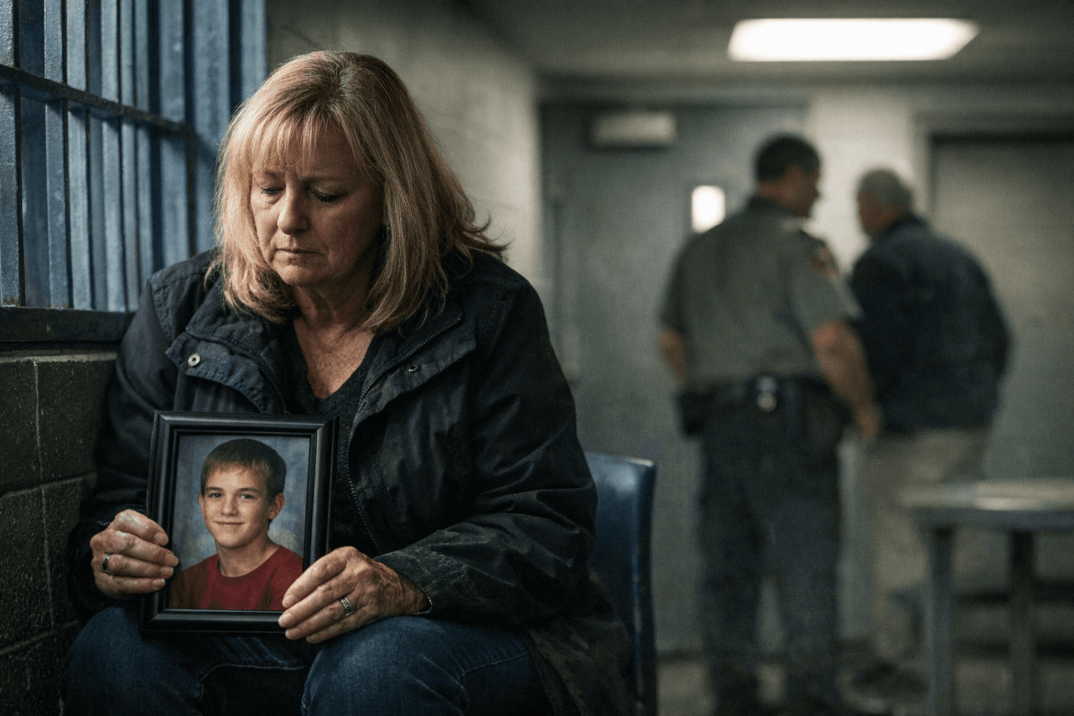 Mother Still Seeks Answers Decades After Son Died in State Care