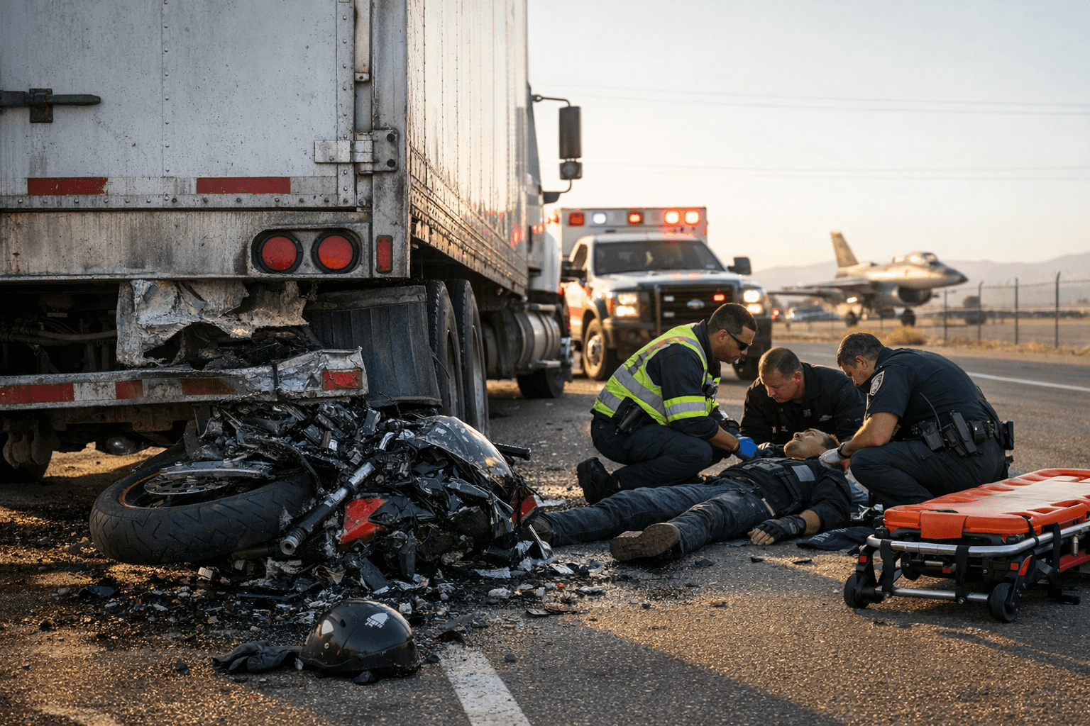 AI-generated illustration