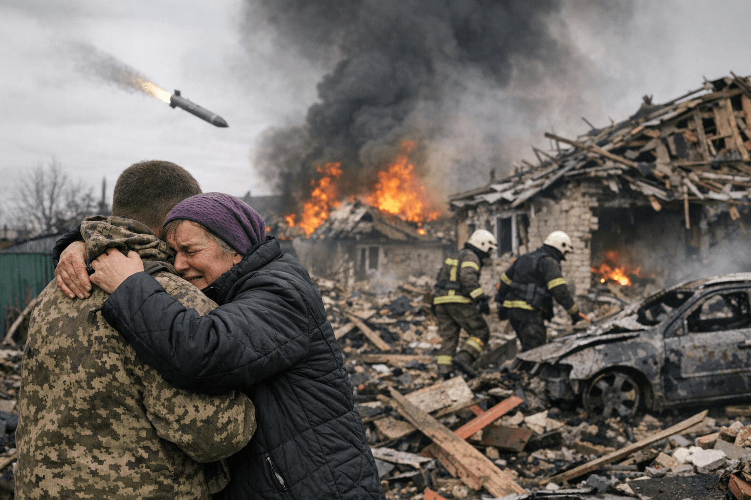 AI-generated illustration