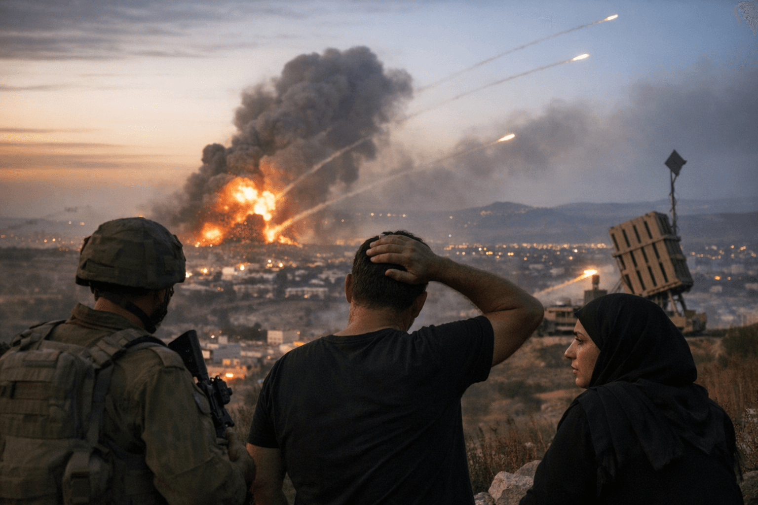 AI-generated illustration