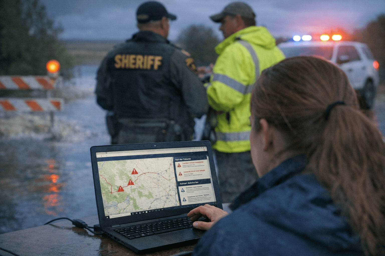 AI-generated illustration