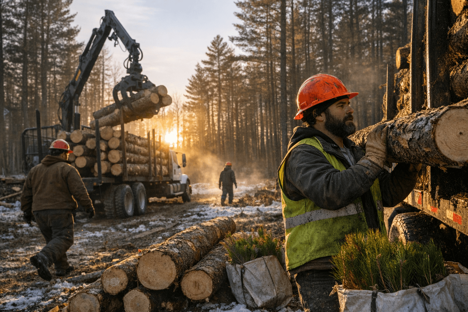 AI-generated illustration