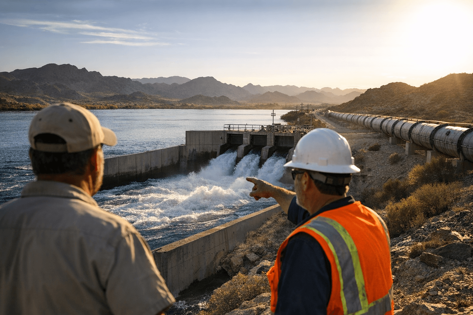 AI-generated illustration