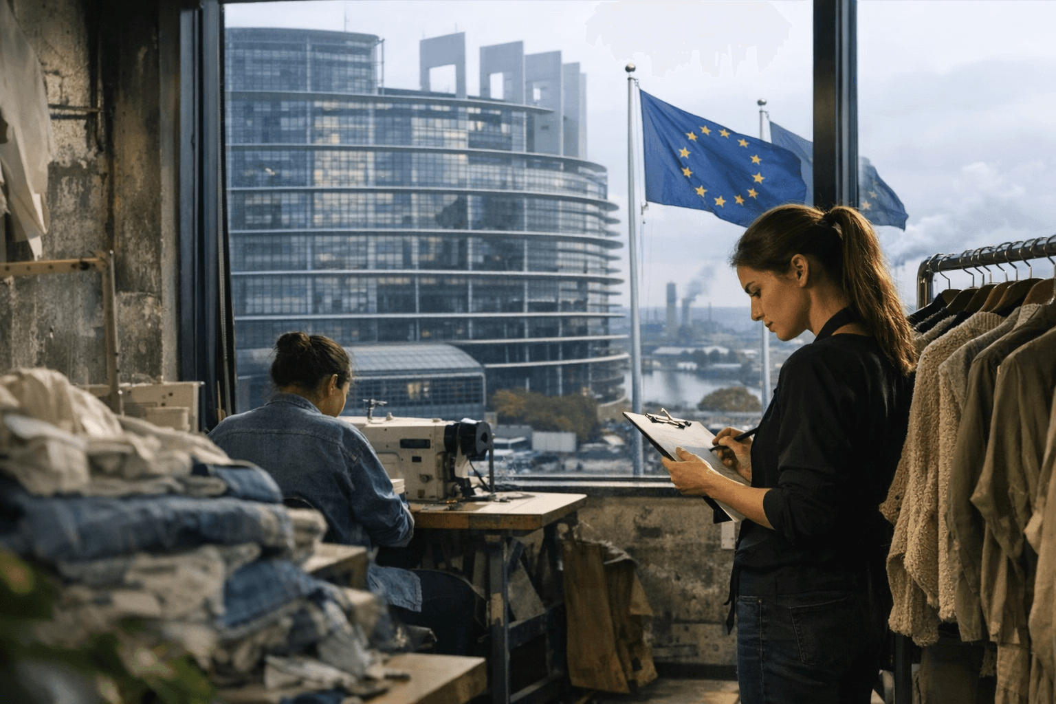 AI-generated illustration