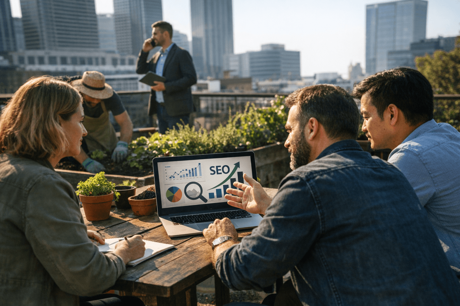 AI-generated illustration