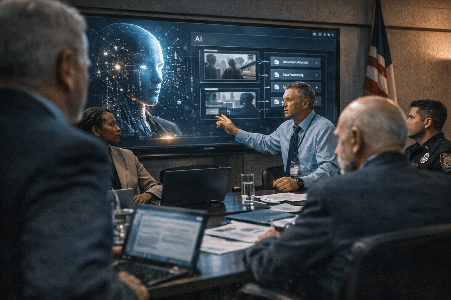 Hardison Co. Opens Project20x AI Engine to Governments and Nonprofits as White-Label DPI