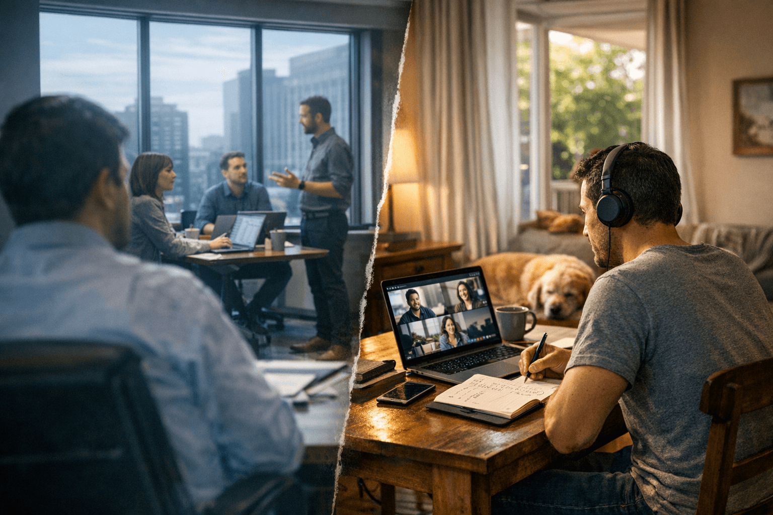 AI-generated illustration