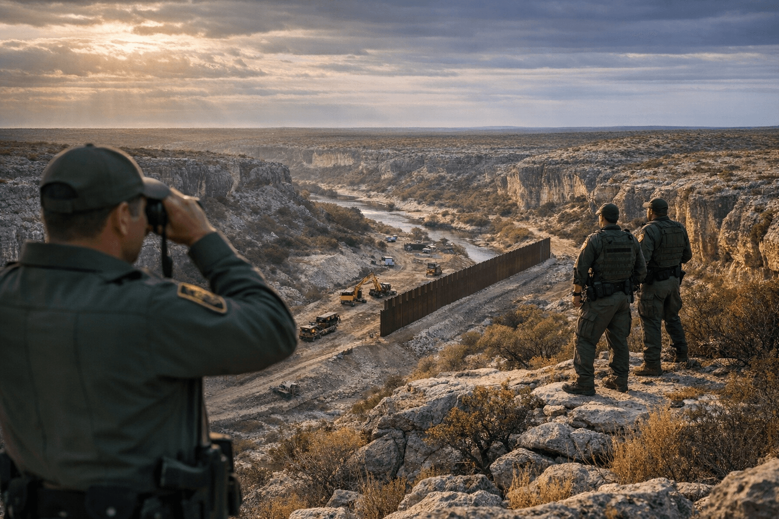 AI-generated illustration