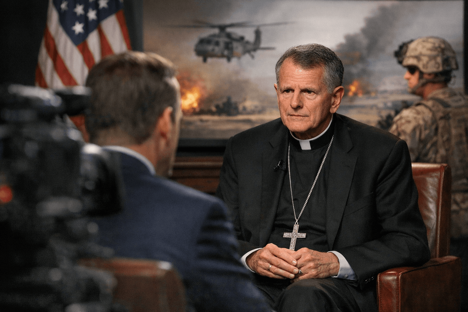 AI-generated illustration