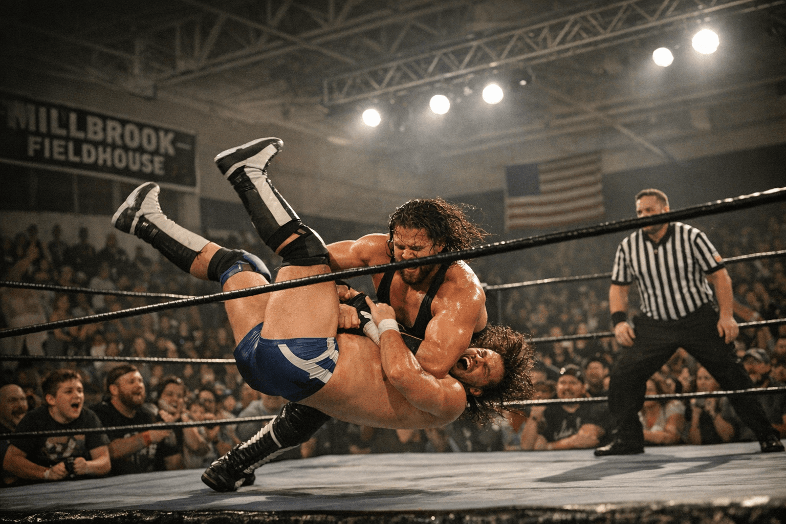 AI-generated illustration