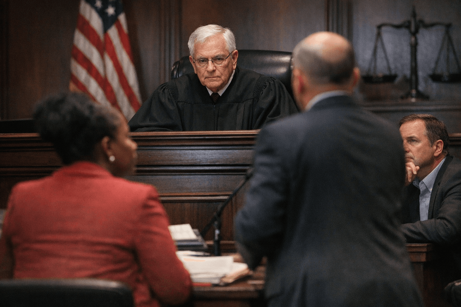 Federal Judge Denies Sanctions Motion in Goochland School Board IDEA Case