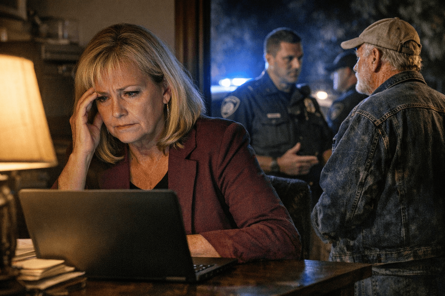 AI-generated illustration