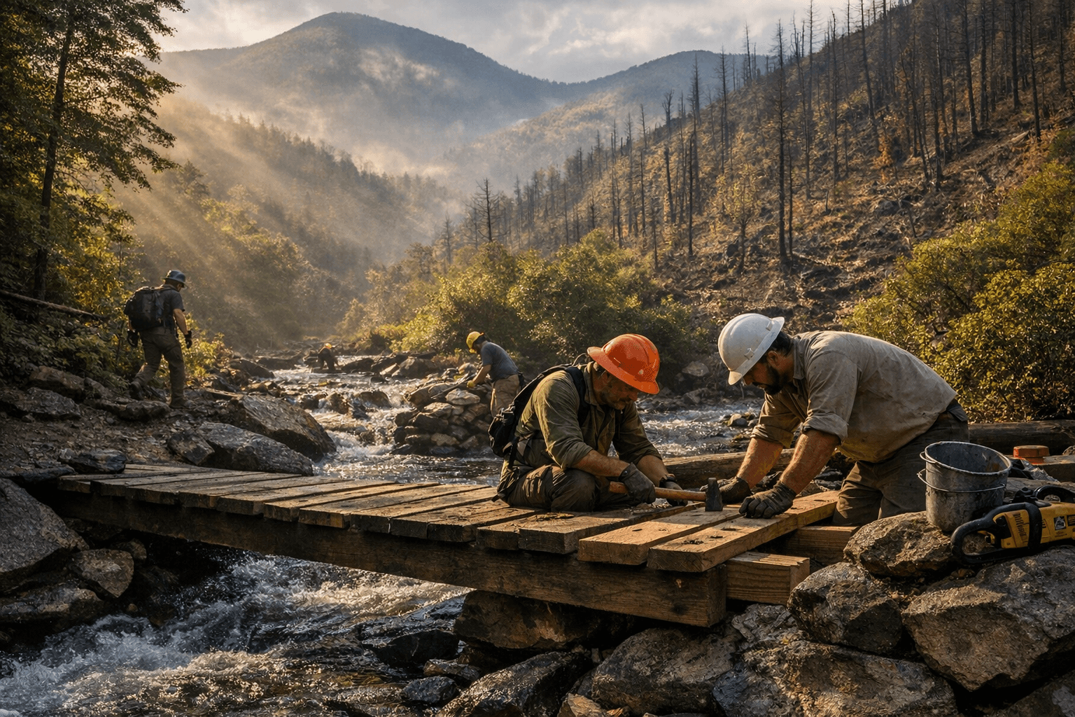 AI-generated illustration