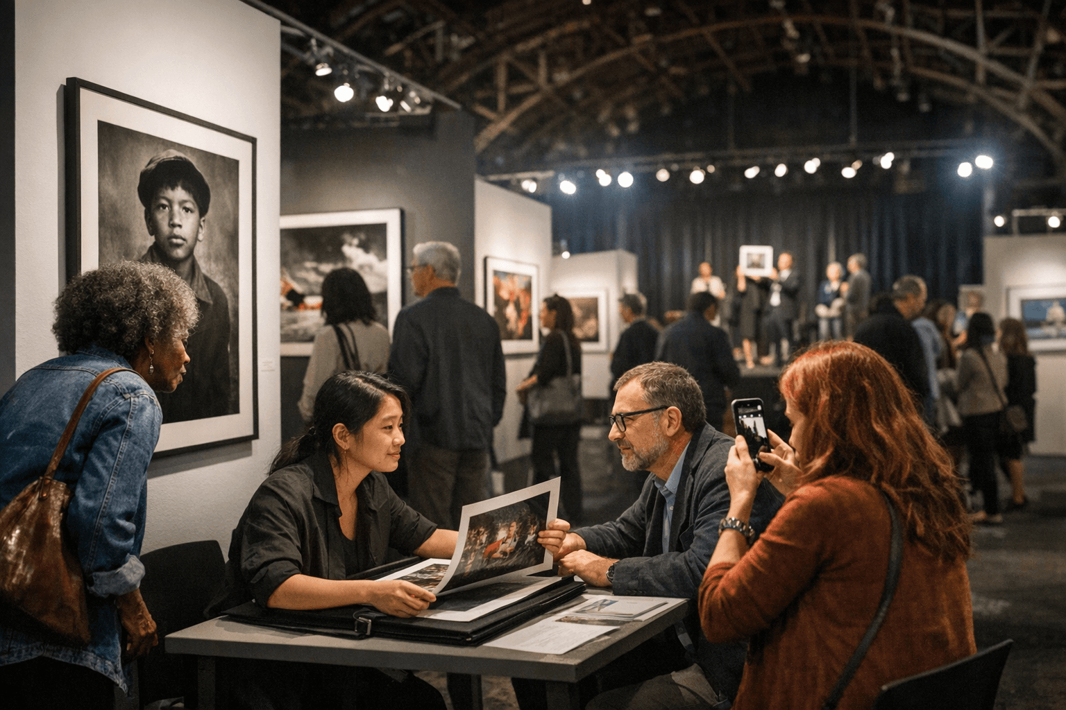 AI-generated illustration