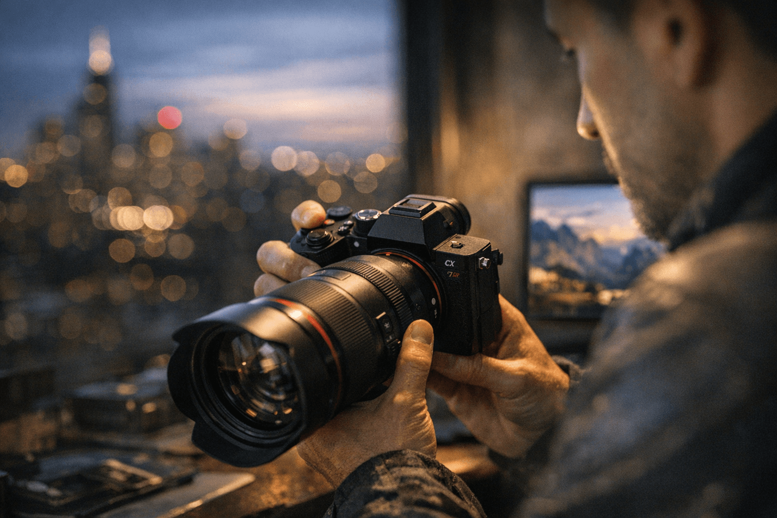 AI-generated illustration