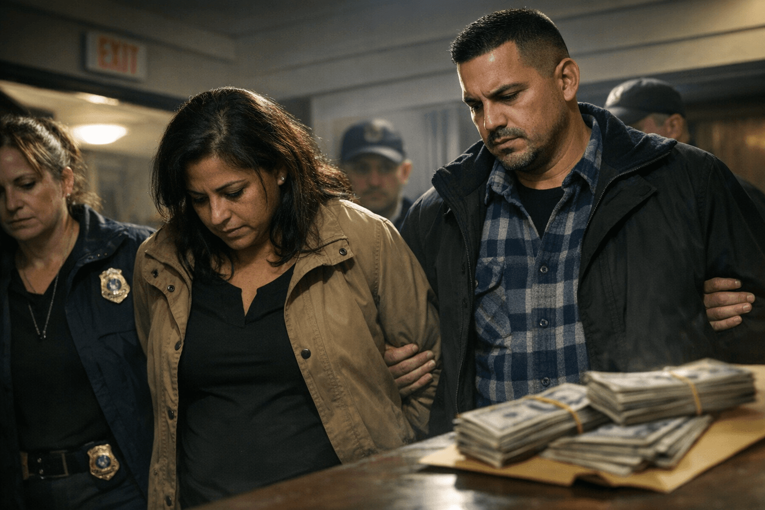 AI-generated illustration